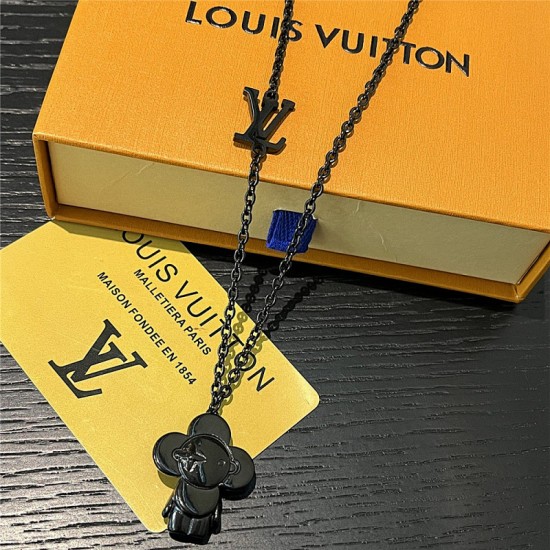 LV Jewelry Ring 