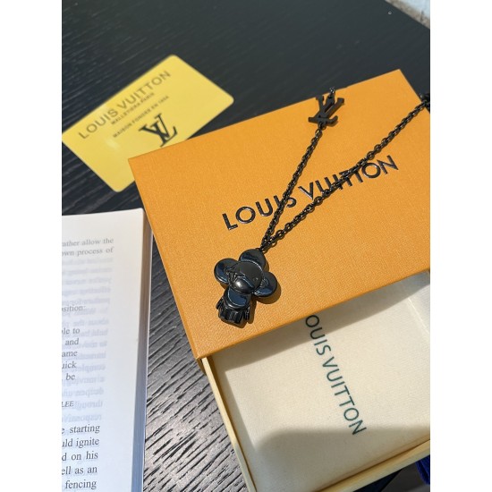 LV Jewelry Ring 