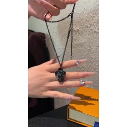 LV Jewelry Ring 