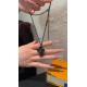 LV Jewelry Ring 