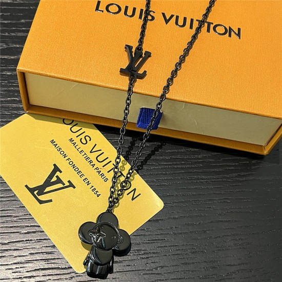 LV Jewelry Ring 