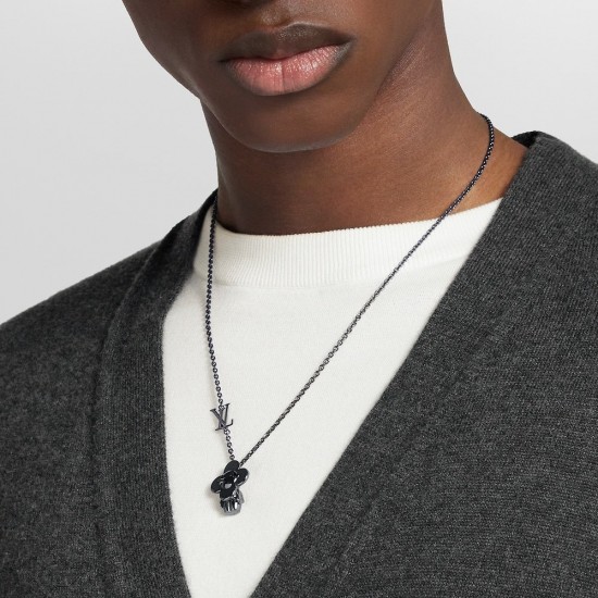LV Jewelry Ring 