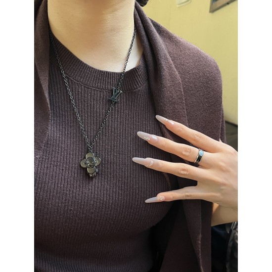 LV Jewelry Ring 