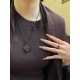 LV Jewelry Ring 