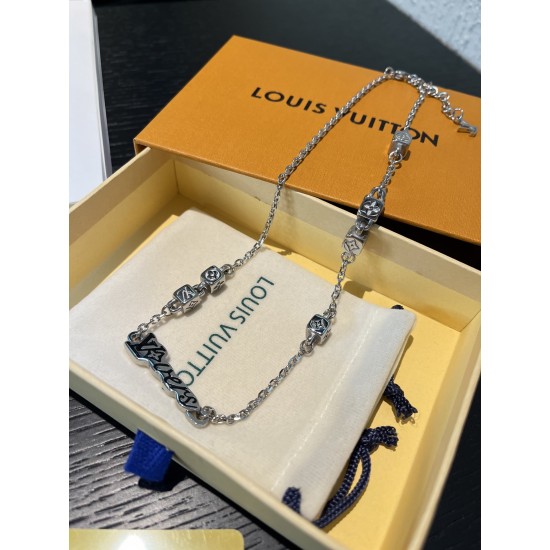 LV Jewelry Ring 