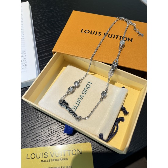 LV Jewelry Ring 