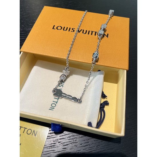 LV Jewelry Ring 