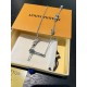 LV Jewelry Ring 