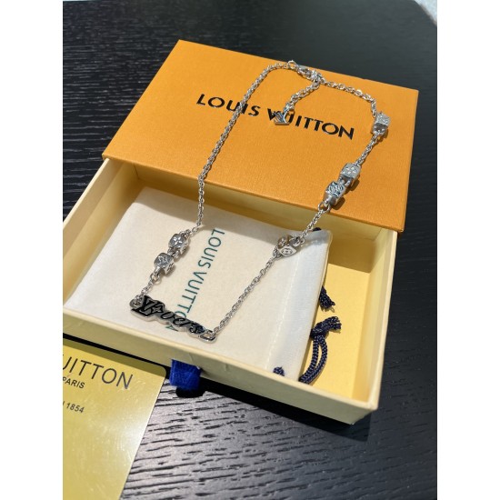 LV Jewelry Ring 