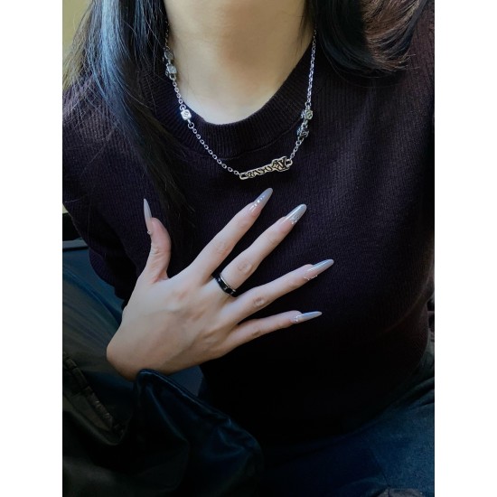 LV Jewelry Ring 