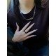 LV Jewelry Ring 
