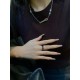 LV Jewelry Ring 