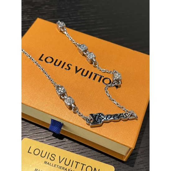 LV Jewelry Ring 