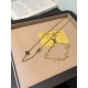 LV Jewelry Ring 