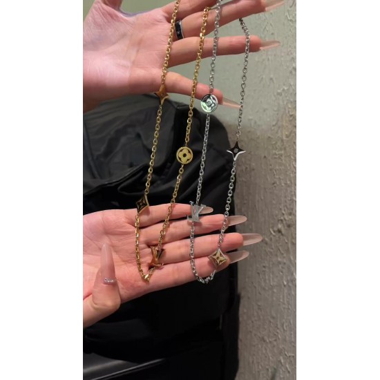 LV Jewelry Ring 