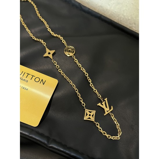 LV Jewelry Ring 