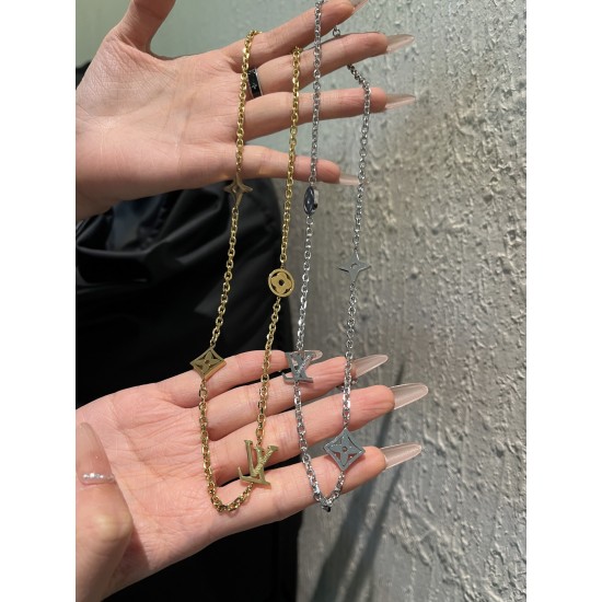 LV Jewelry Ring 