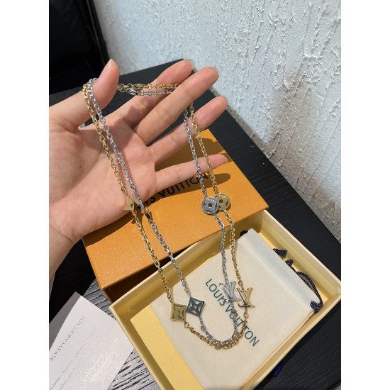 LV Jewelry Ring 