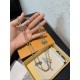 LV Jewelry Ring 