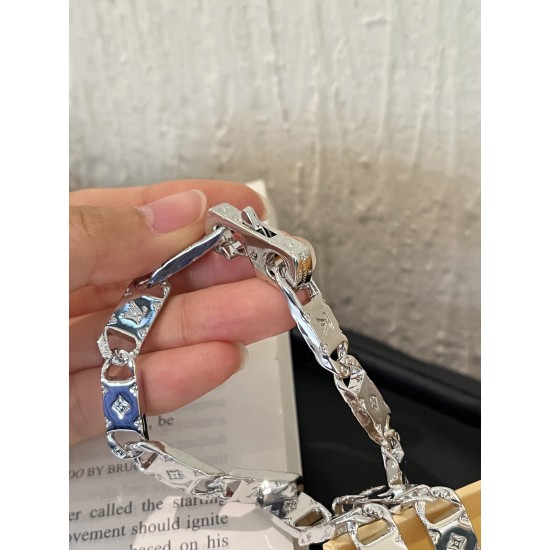 LV Jewelry Ring 