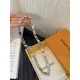 LV Jewelry Ring 