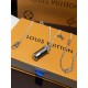 LV Jewelry Ring 