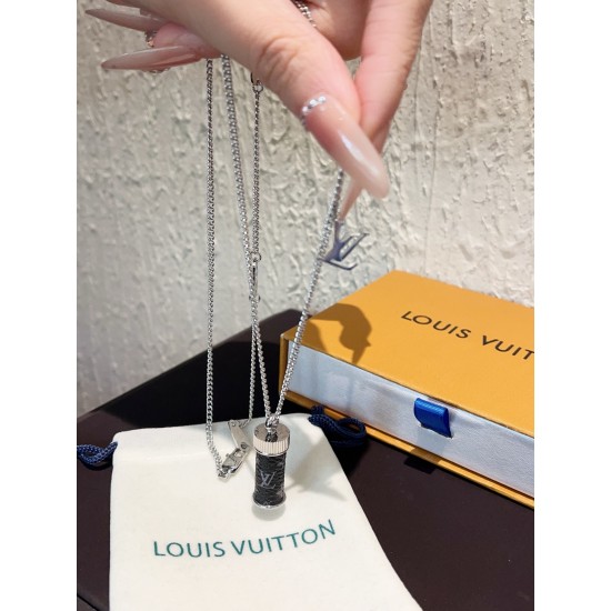 LV Jewelry Ring 