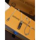 LV Jewelry Ring 