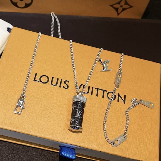 LV Jewelry Ring 