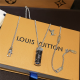 LV Jewelry Ring 