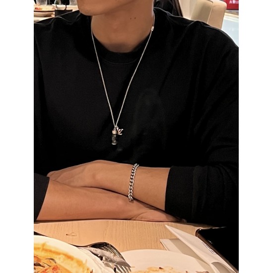 LV Jewelry Ring 