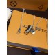 LV Jewelry Ring 