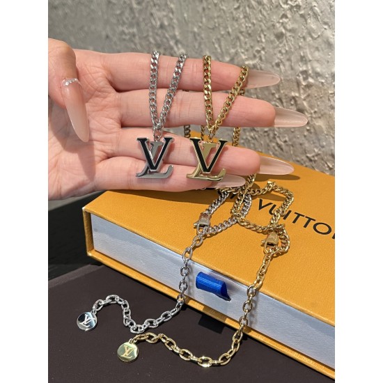 LV Jewelry Ring 
