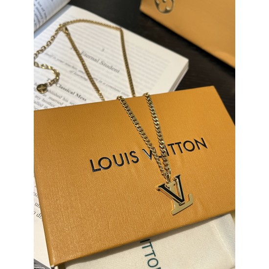LV Jewelry Ring 