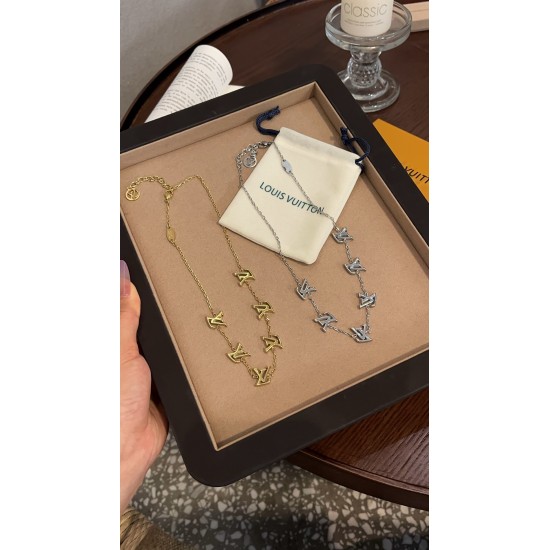 LV Jewelry Ring 