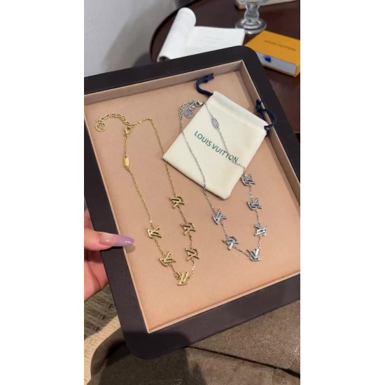 LV Jewelry Ring 