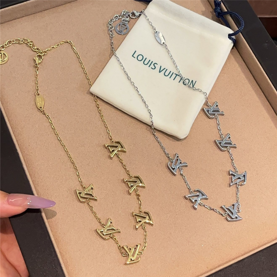LV Jewelry Ring 