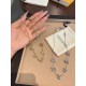 LV Jewelry Ring 