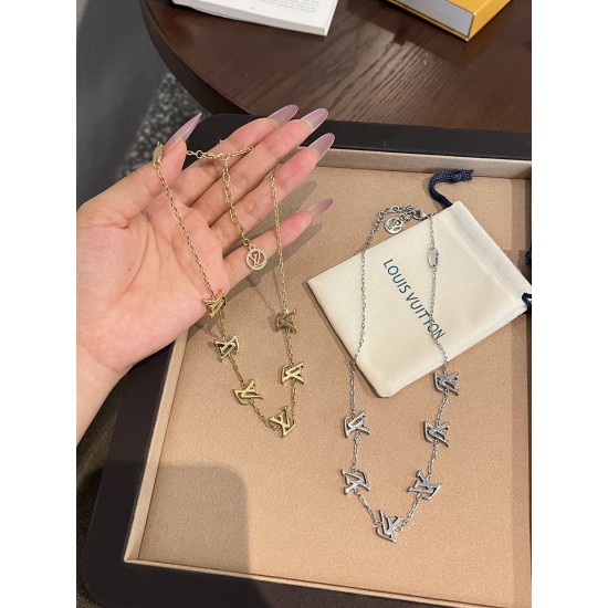 LV Jewelry Ring 