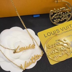 LV Jewelry Ring 