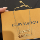 LV Jewelry Ring 