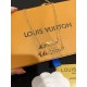 LV Jewelry Ring 