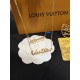 LV Jewelry Ring 