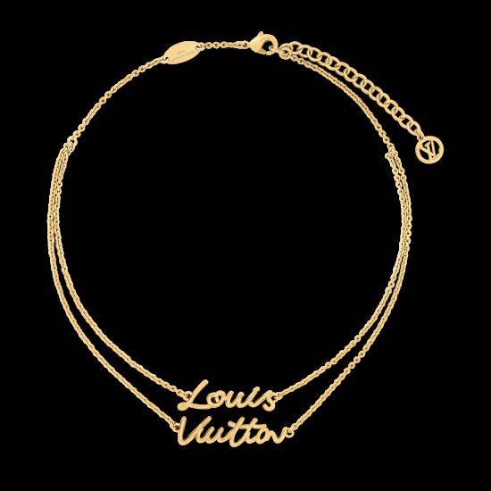 LV Jewelry Ring 