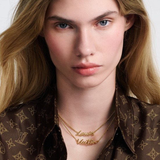 LV Jewelry Ring 