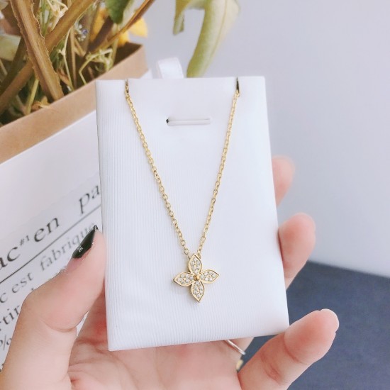 LV Jewelry Ring 