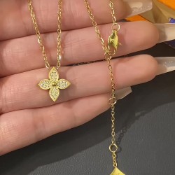LV Jewelry Ring 