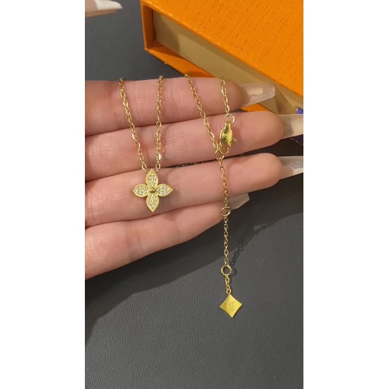 LV Jewelry Ring 