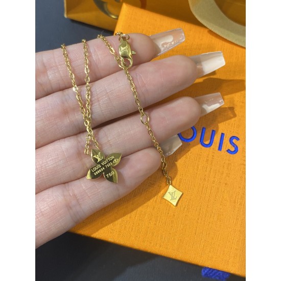 LV Jewelry Ring 