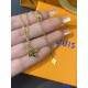 LV Jewelry Ring 